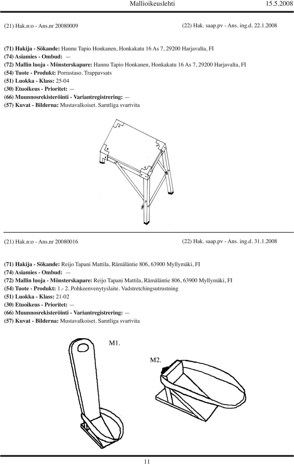 n:o - Ans.nr 20080016