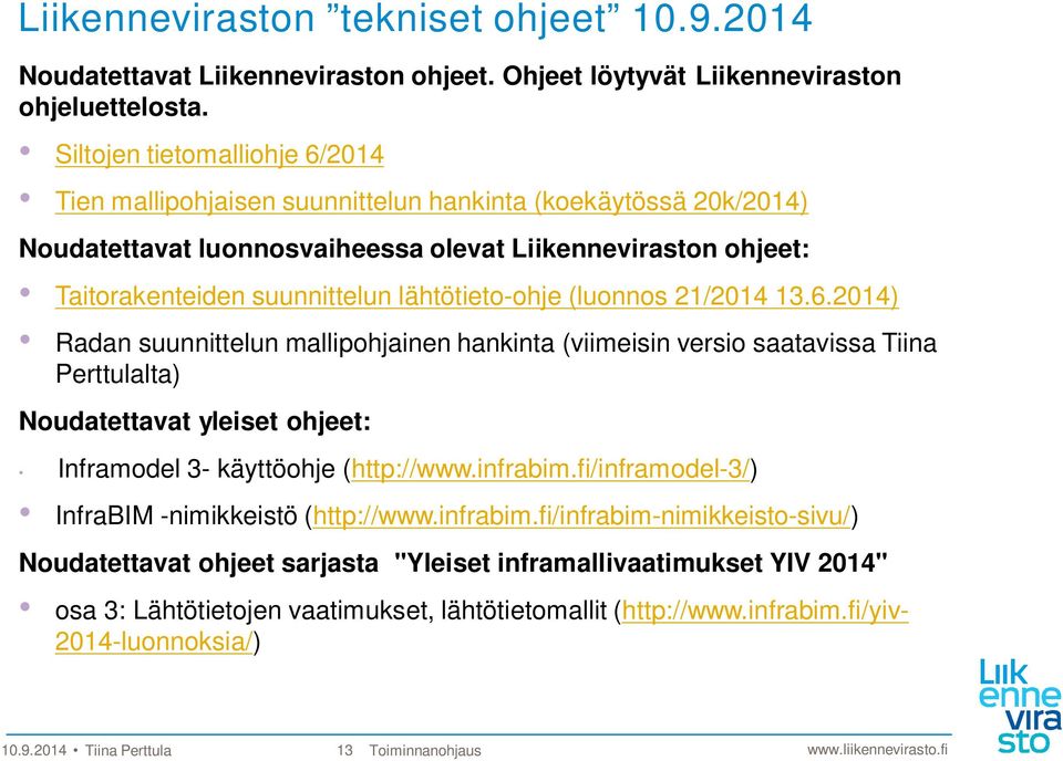 lähtötieto-ohje (luonnos 21/2014 13.6.