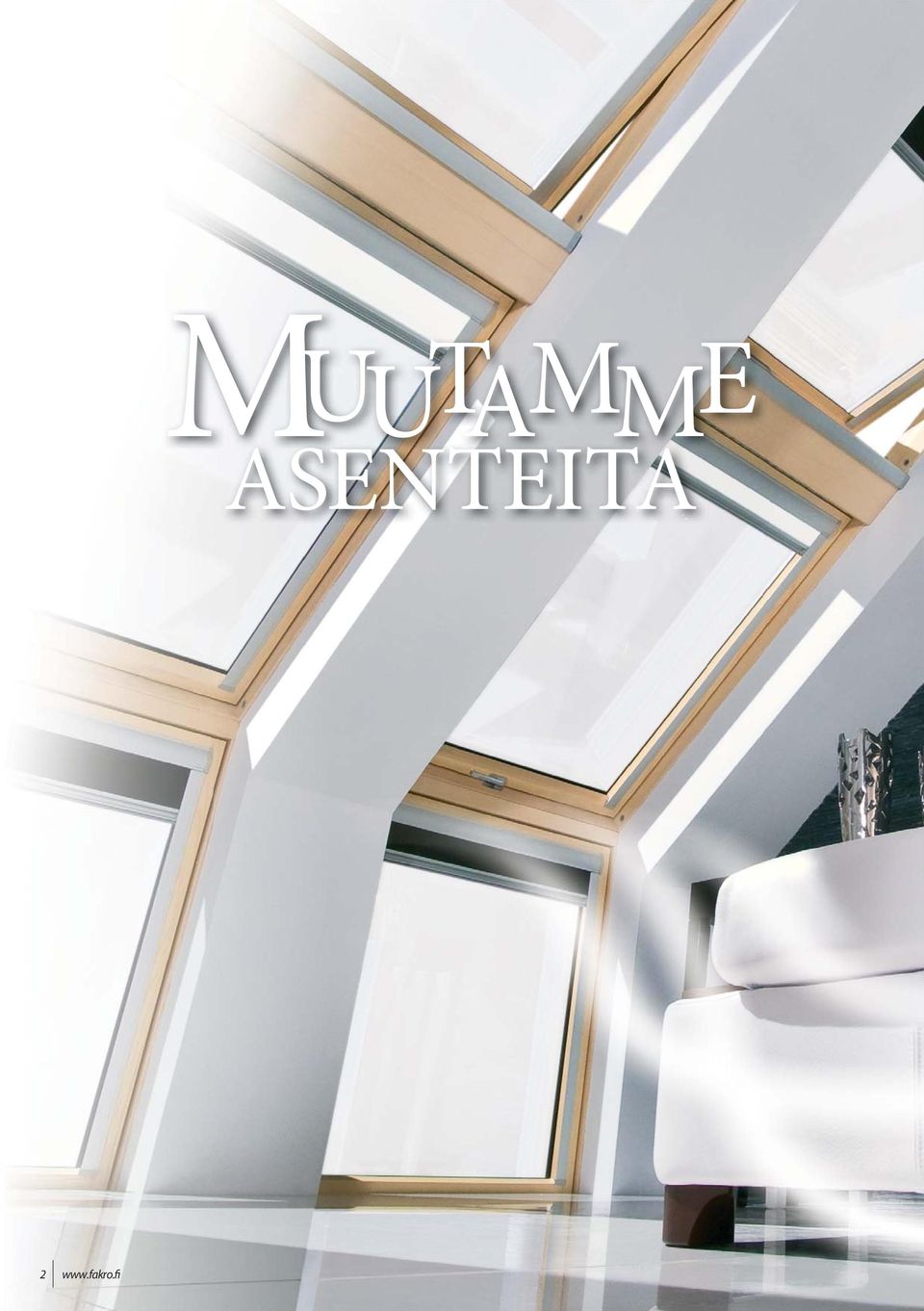 MUUTAMME