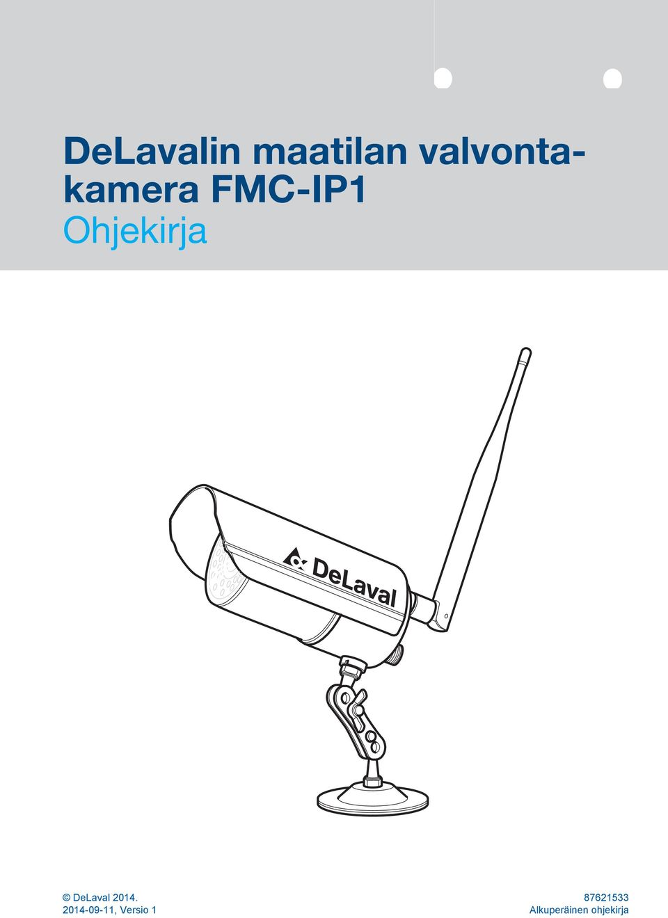 Ohjekirja 87621533