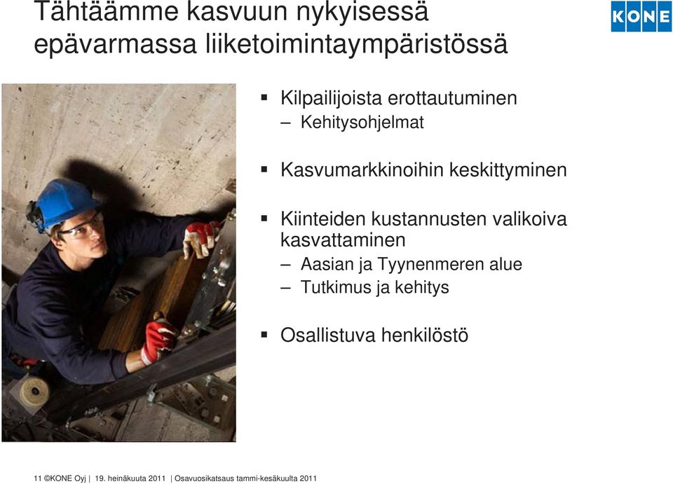 kustannusten valikoiva kasvattaminen Aasian ja Tyynenmeren alue Tutkimus ja