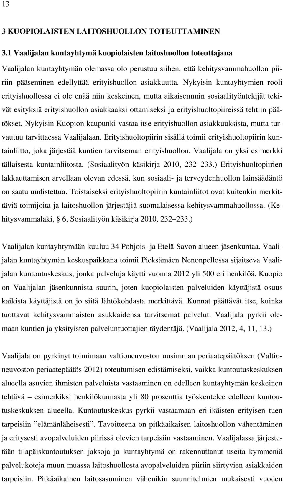 asiakkuutta.