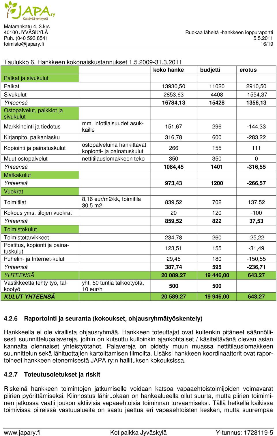 tiedotus mm.