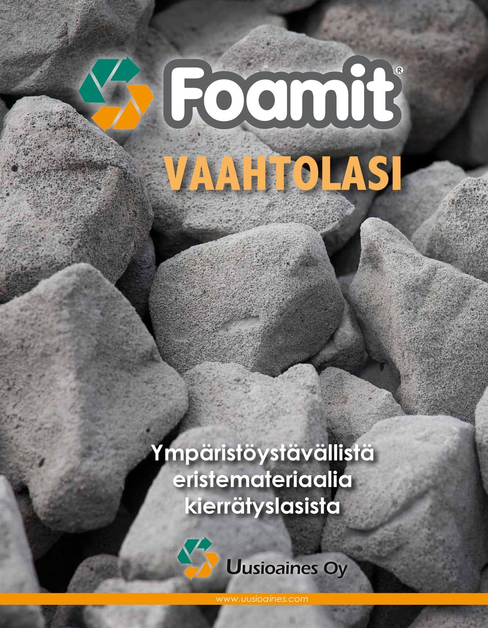 eristemateriaalia