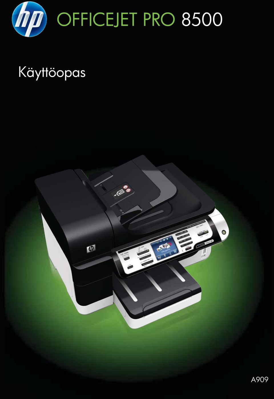 Käyttöopas