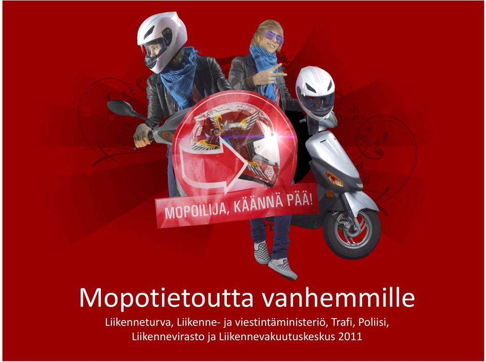 viestintäministeriö, Trafi,