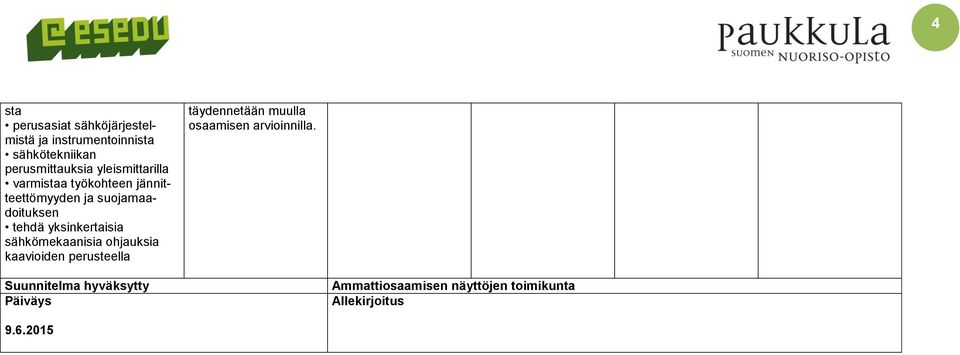 suojamaadoituksen tehdä yksinkertaisia sähkömekaanisia ohjauksia kaavioiden