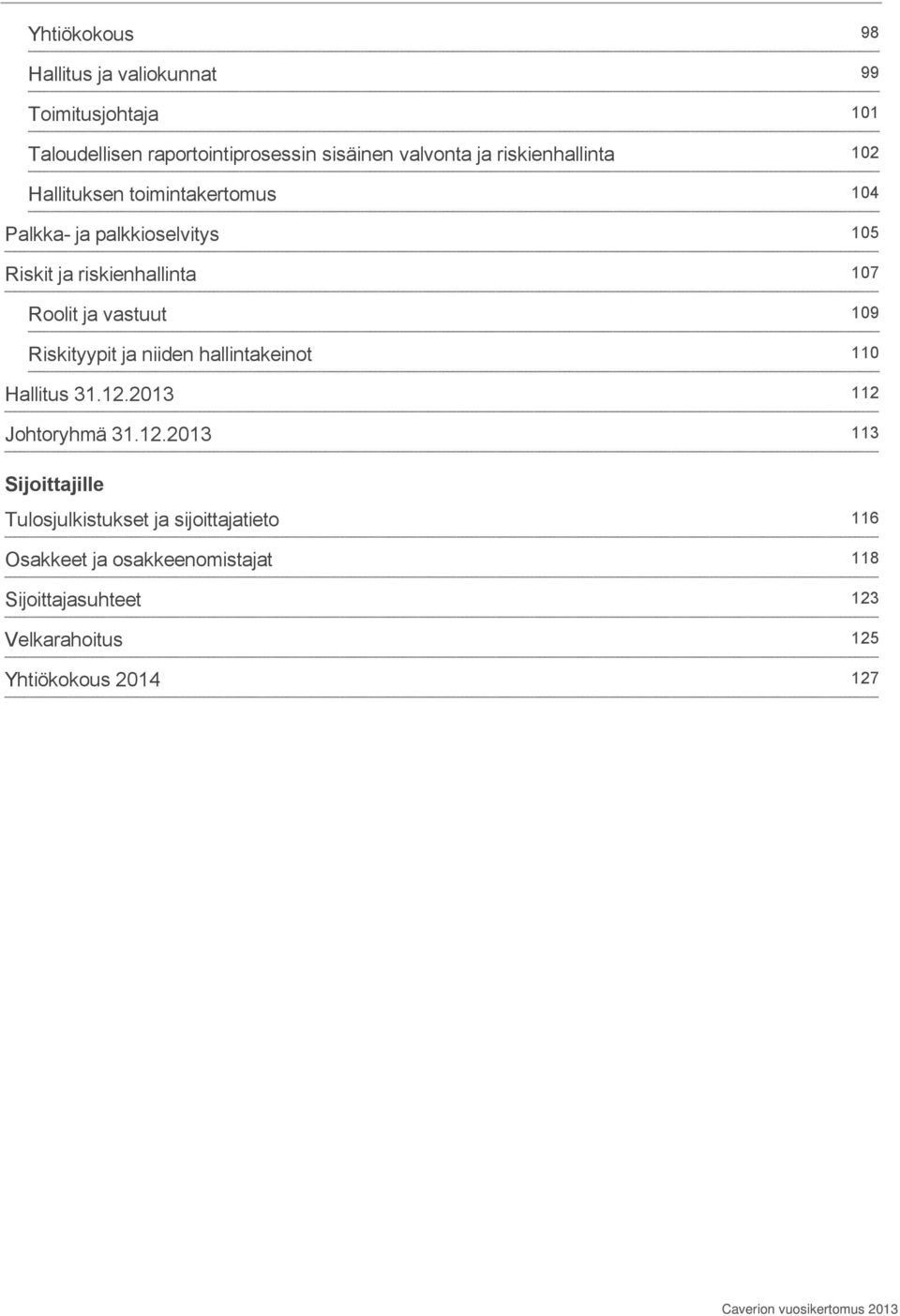 hallintakeinot Hallitus 31.12.