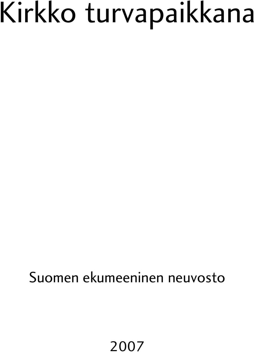 Suomen