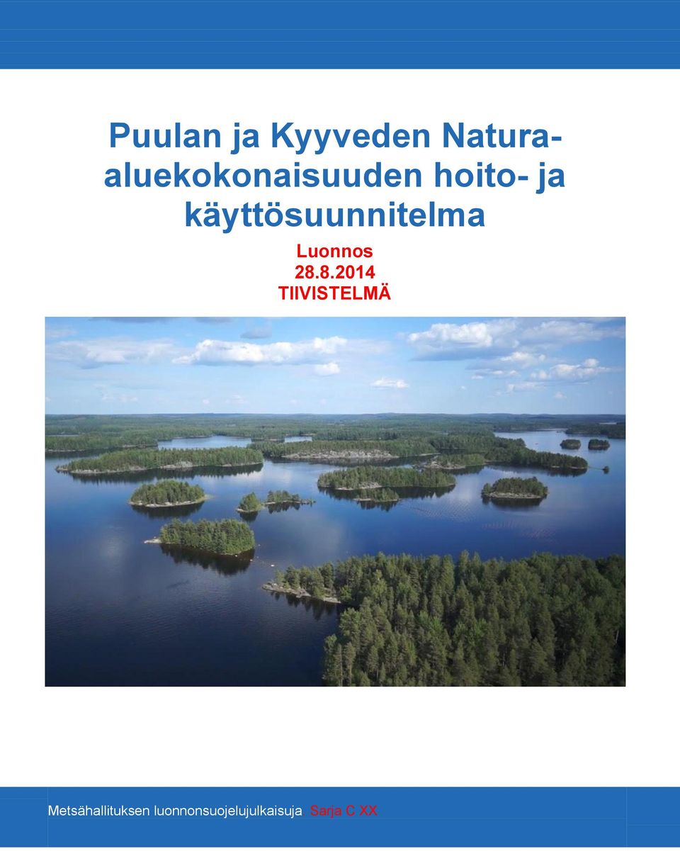 käyttösuunnitelma Luonnos 28.