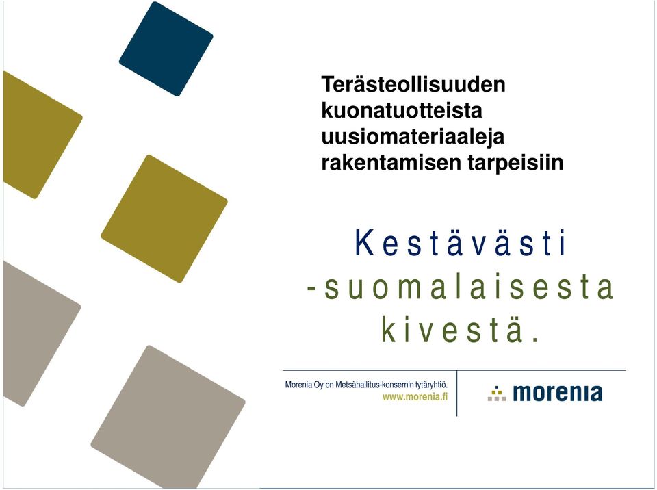 ä v ä s t i - s u o m a l a i s e s t a k i v e s
