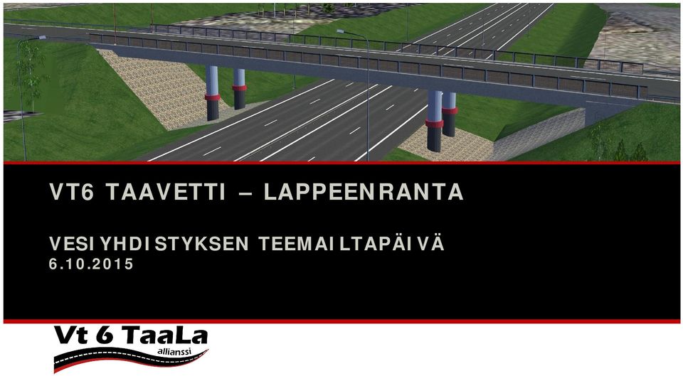 VESIYHDISTYKSEN