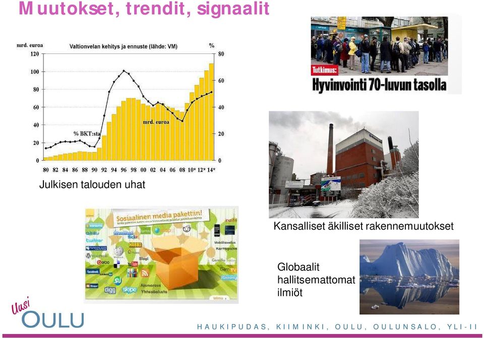 Kansalliset äkilliset