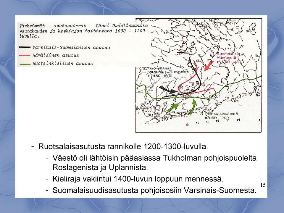 Roslagenista ja Uplannista.