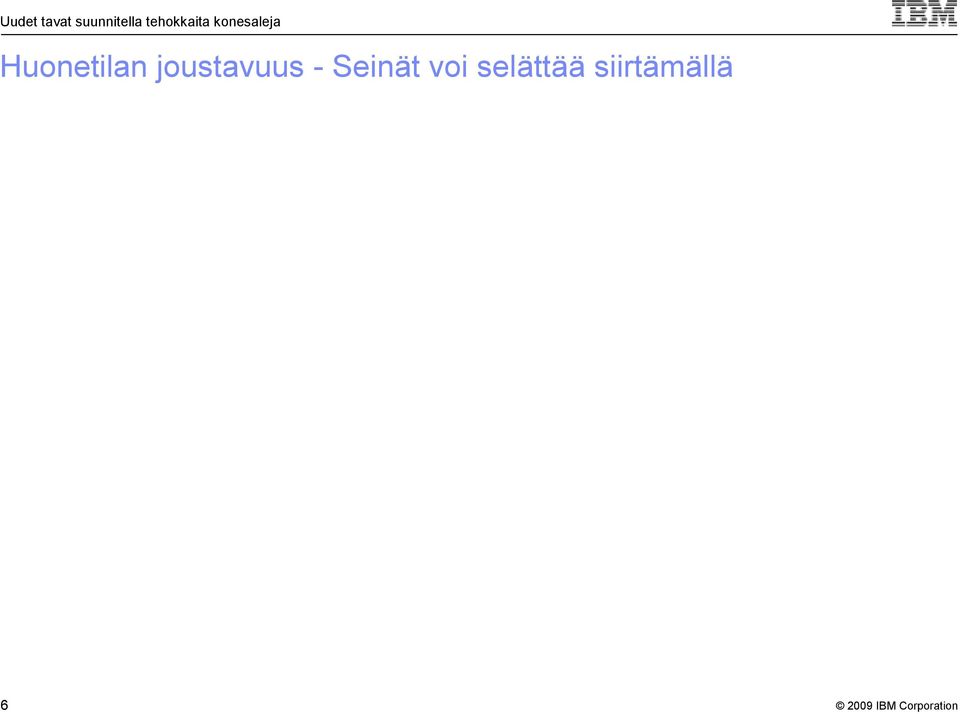 Seinät voi