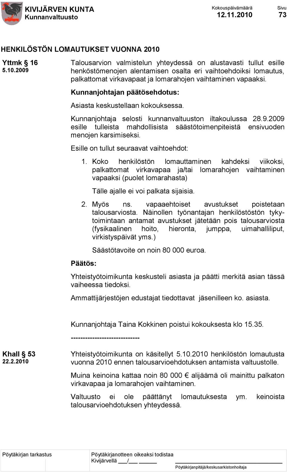 Yttmk 16 5.10.