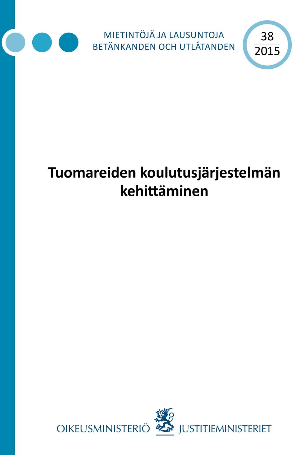 38 2015 Tuomareiden