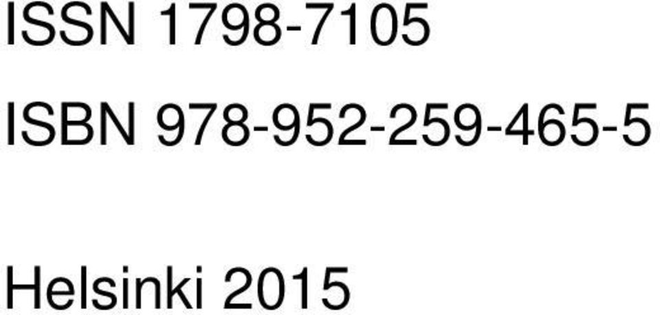 ISBN