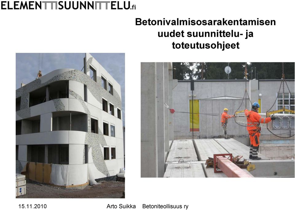 Betoniteollisuus ry