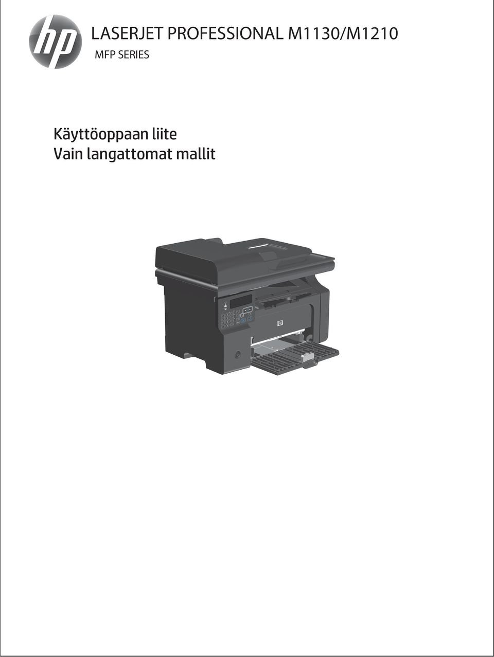 SERIES Käyttöoppaan