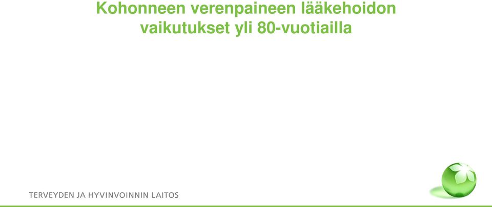 lääkehoidon