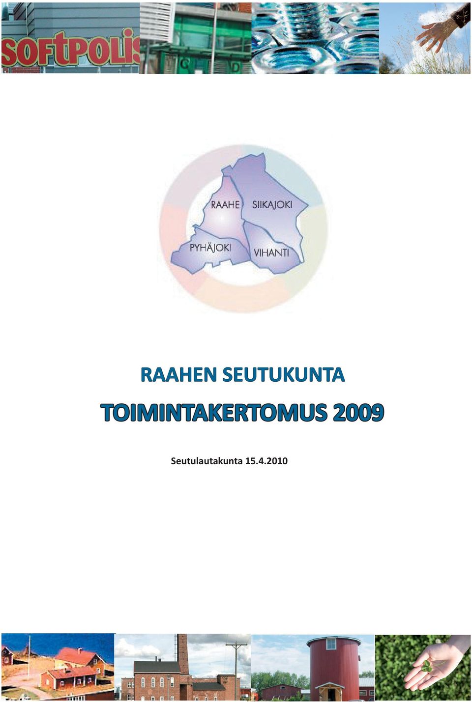 TOIMINTAKERTOMUS