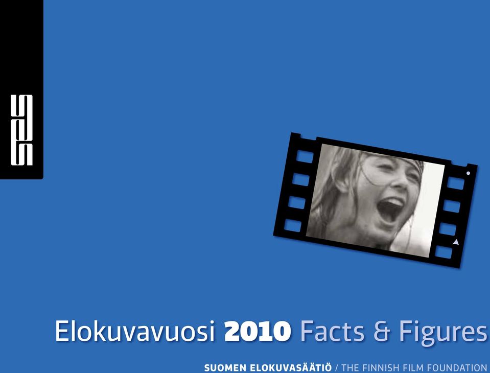Suomen elokuvasäätiö