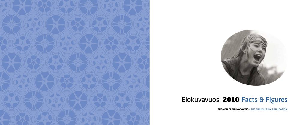 Suomen elokuvasäätiö