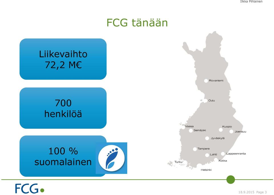 700 henkilöä 100 %