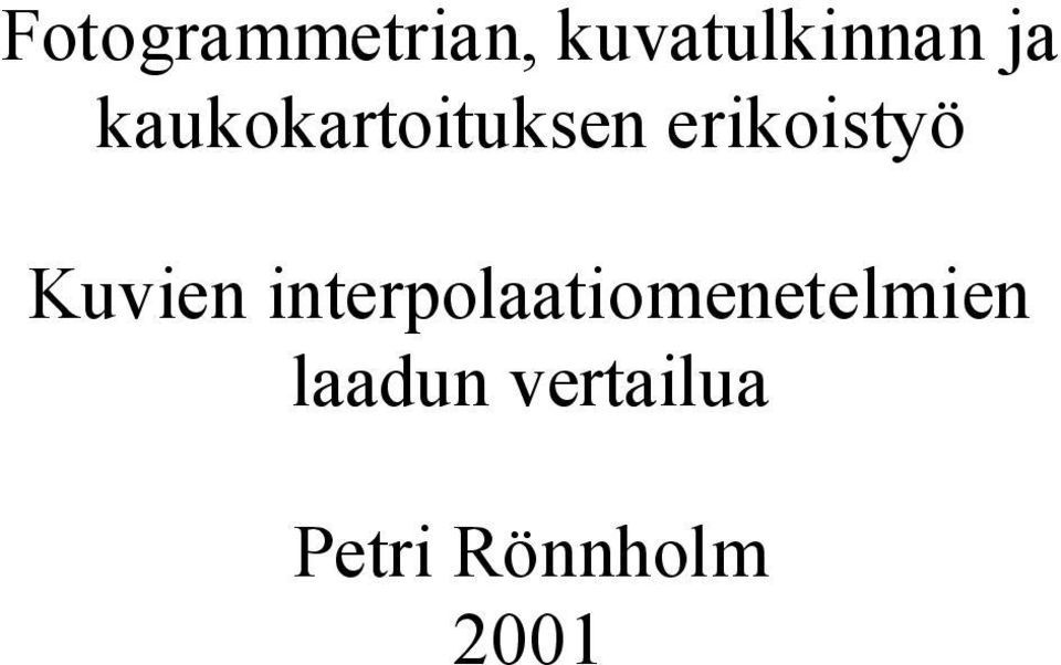 Kuvn nrpolomnlmn