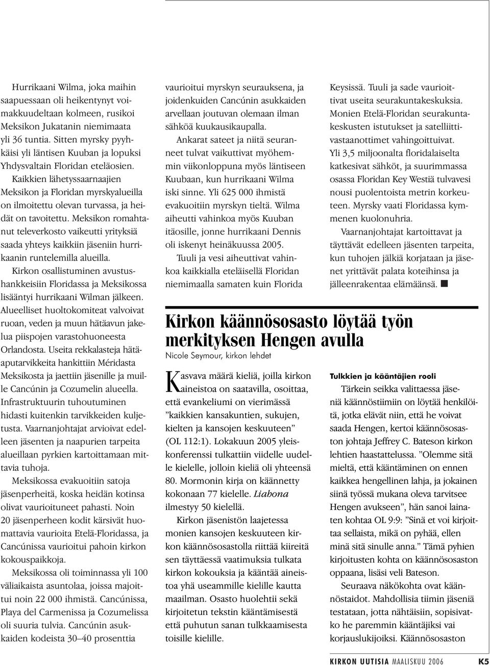 dating kaveri vääriä hampaita