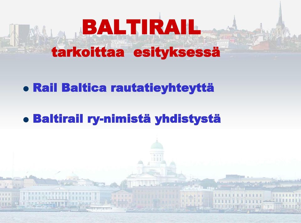 Baltica