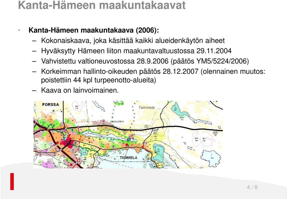 2004 Vahvistettu valtioneuvostossa 28.9.