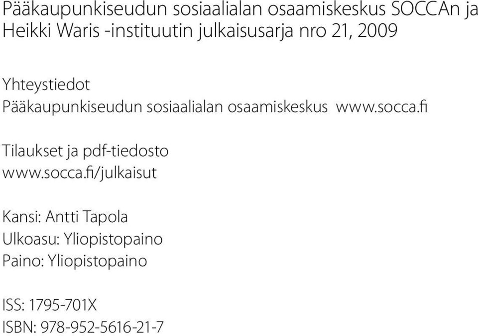 osaamiskeskus www.socca.