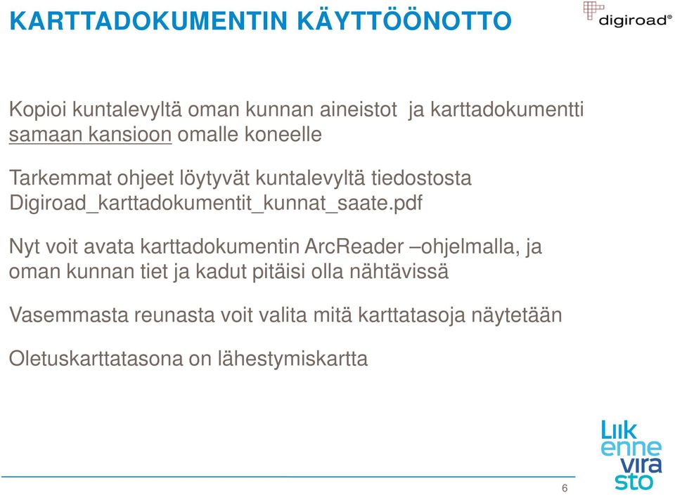 Digiroad_karttadokumentit_kunnat_saate.