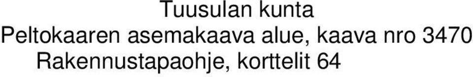 Värikartan numerointi perustuu NCS-värijärjestelmään.