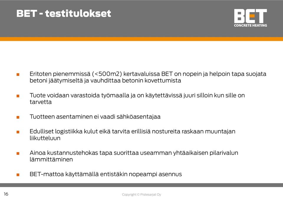 vaadi sähköasentajaa Edulliset logistiikka kulut eikä tarvita erillisiä nostureita raskaan muuntajan liikutteluun Ainoa kustannustehokas