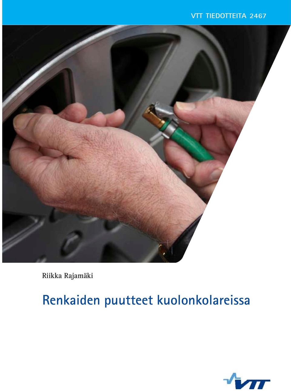 Rajamäki