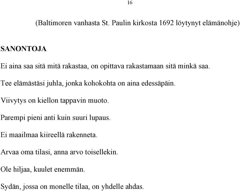Tee ja kiellot vuodelta tänään dating ranskalaiset miehet