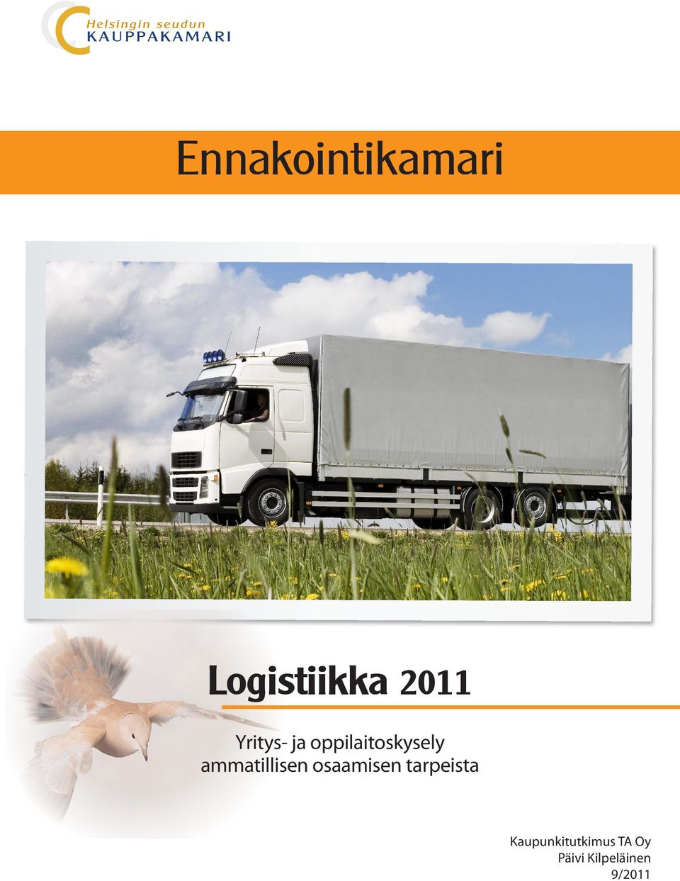 ammatillisen osaamisen tarpeista