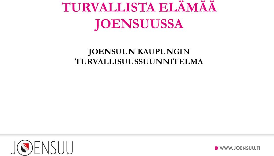 JOENSUUN