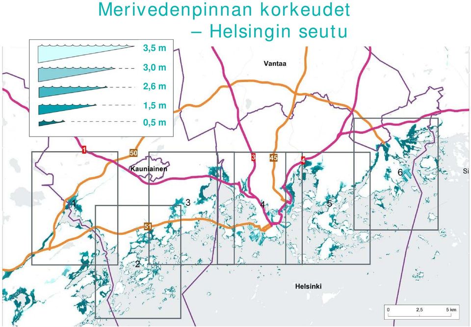 Helsingin seutu