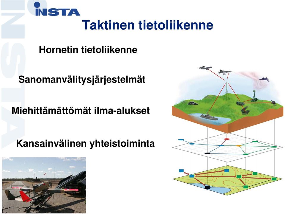 Sanomanvälitysjärjestelmät