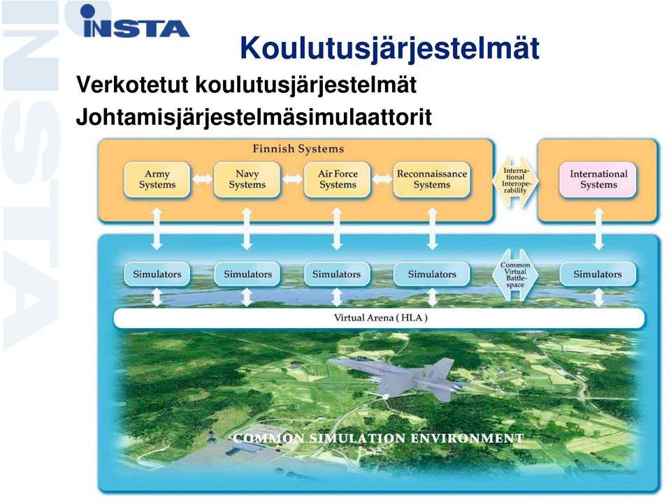 koulutusjärjestelmät