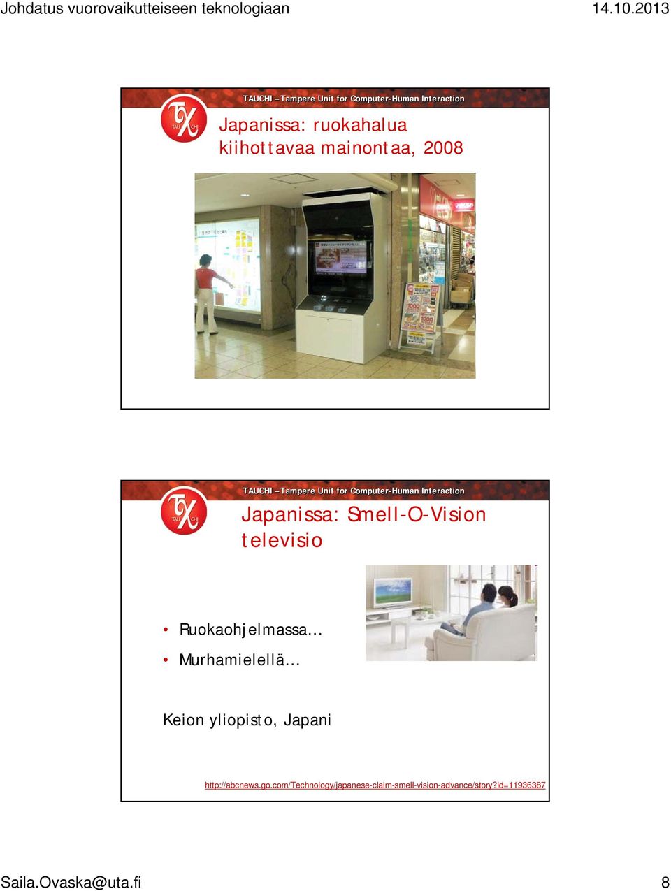 yliopisto, Japani http://abcnews.go.