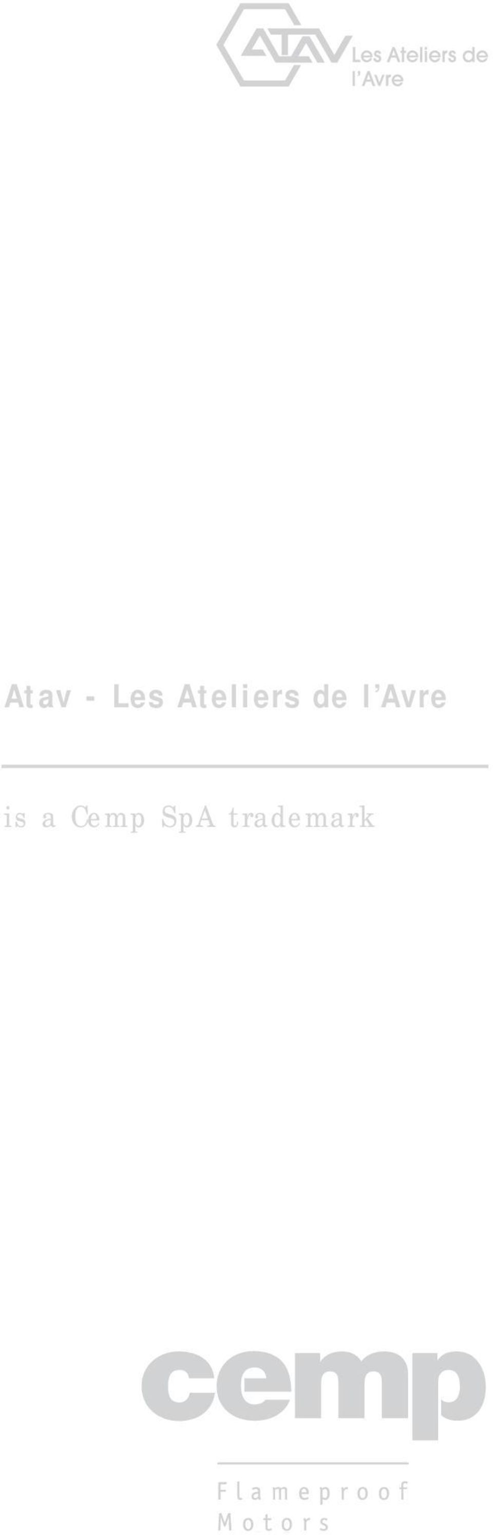 Avre is a