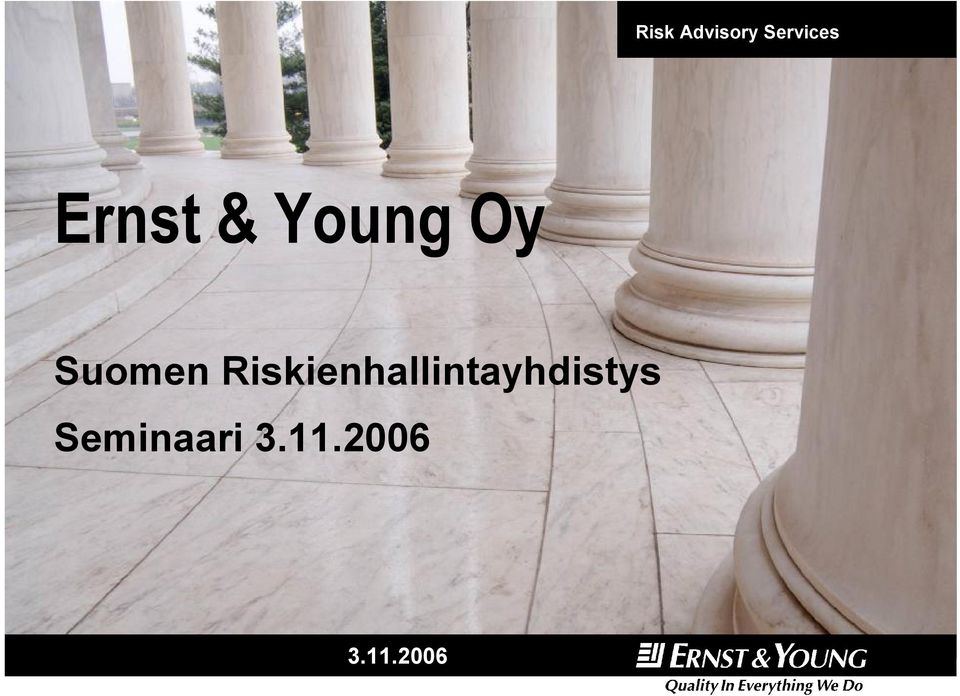 Young Oy Suomen