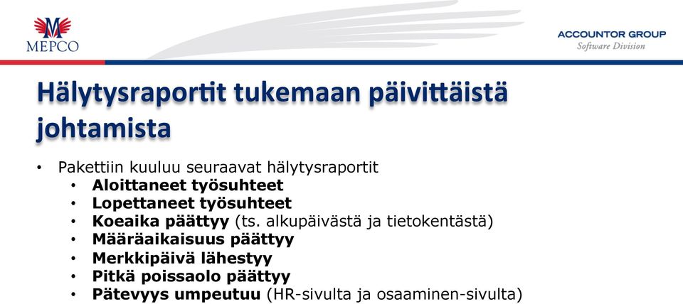 päättyy (ts.