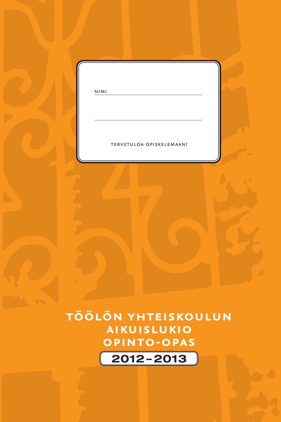 töölön yhteiskoulun
