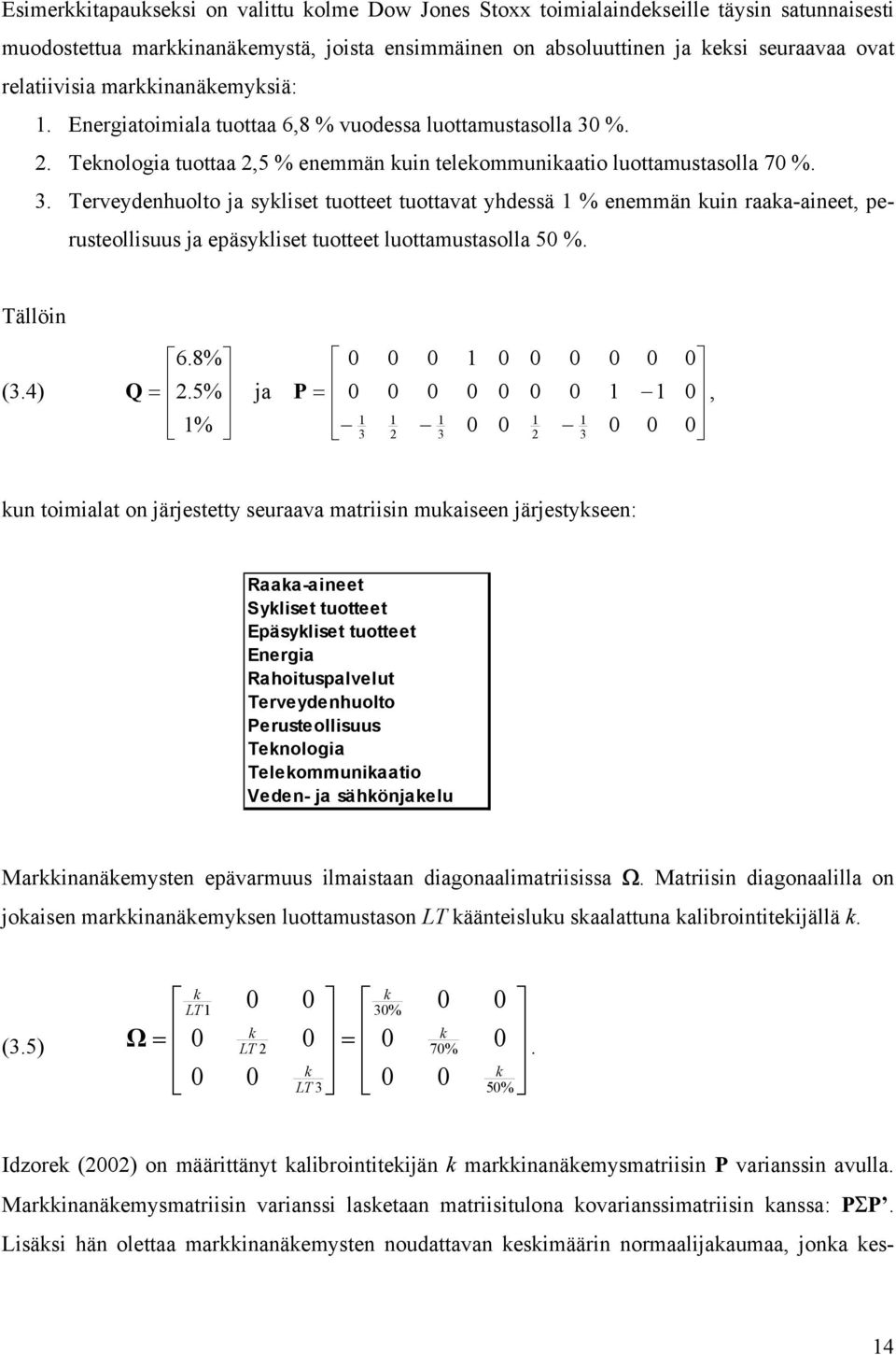 Tällö (3.4) 6.8% Q = 2.